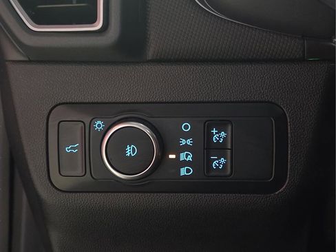 Used 2024 Ford Bronco Sport Big Bend w/ Convenience Package image 20