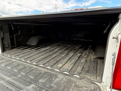 Used 2021 Chevrolet Silverado 3500 High Country w/ Z71 Off-Road Package AWD/4WD image 6