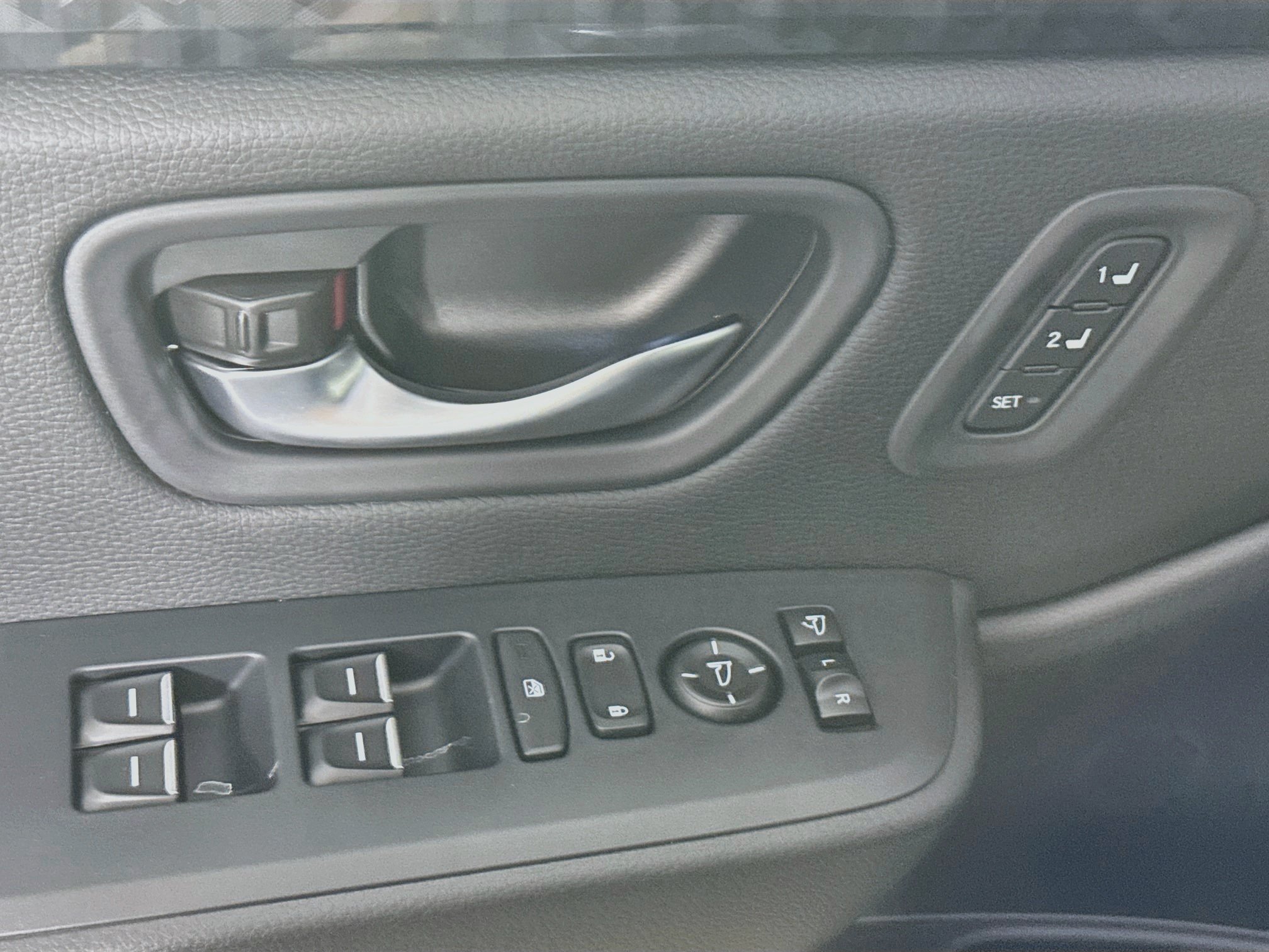 New 2026 Honda Passport TrailSport Elite image 21