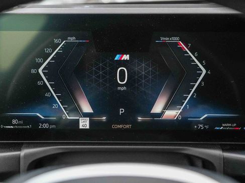 Used 2024 BMW M240i Coupe w/ Premium Package image 20