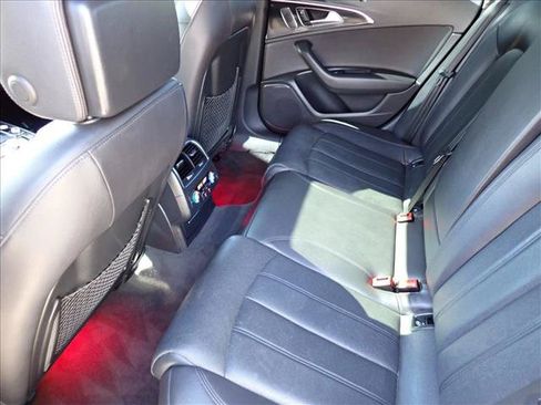 Used 2017 Audi A6 3.0T Prestige w/ Prestige Package AWD/4WD image 8