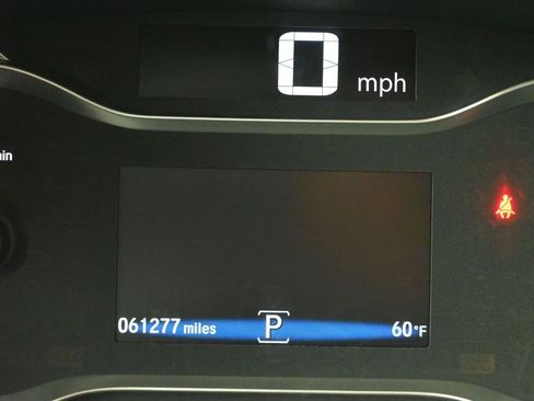 Certified 2017 Honda Pilot EX-L image 16