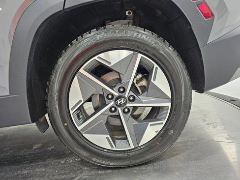 Used 2025 Hyundai Tucson SEL AWD/4WD image 10