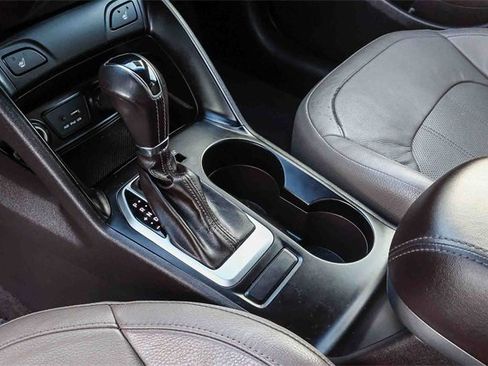 Used 2015 Hyundai Tucson Limited image 21