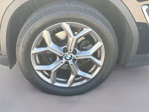 Used 2021 BMW X3 xDrive30i image 41