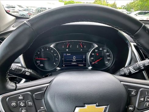Used 2024 Chevrolet Equinox LT AWD/4WD image 25
