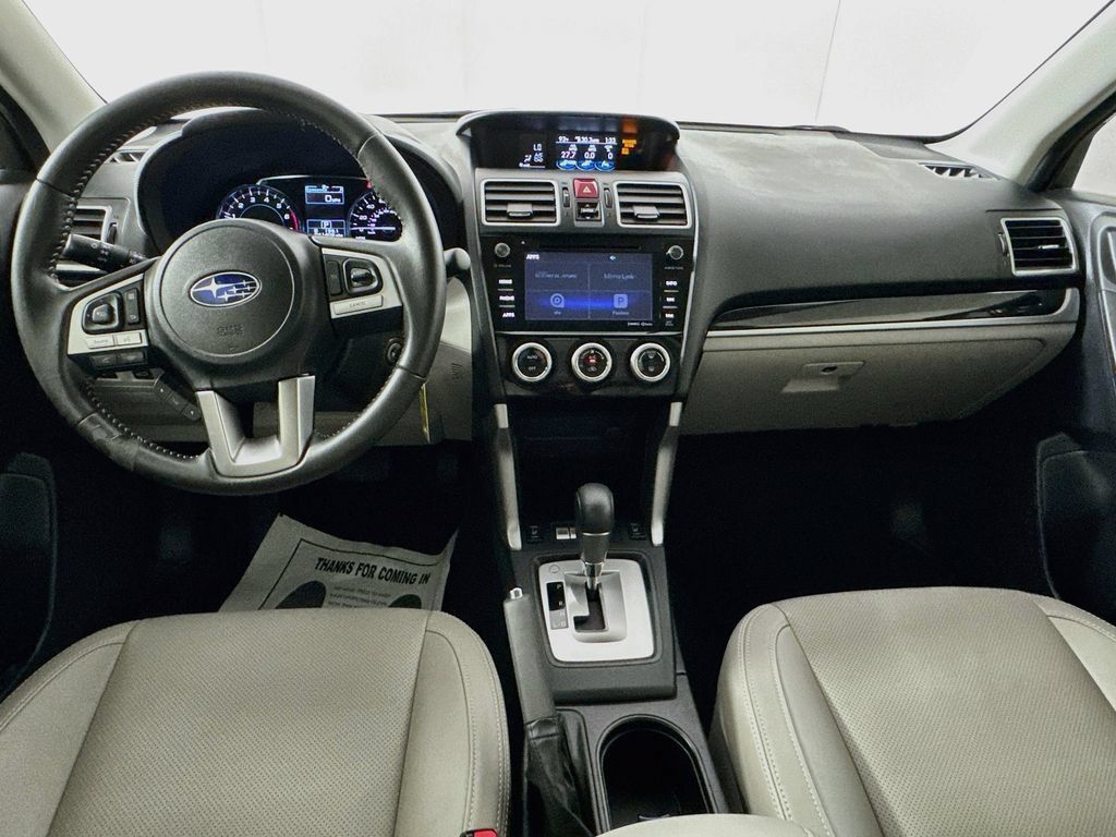 Used 2017 Subaru Forester 2.5i Limited AWD/4WD image 27
