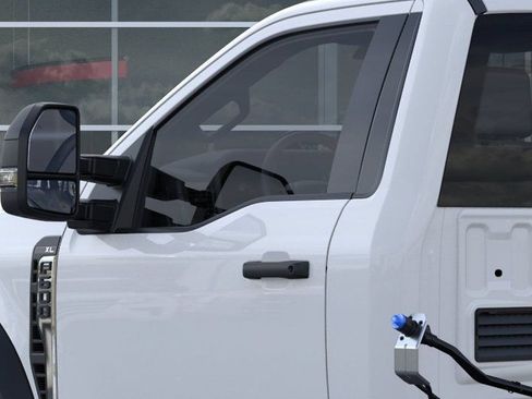 New 2026 Ford F600 4x4 Regular Cab Super Duty image 24