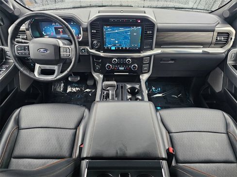 Used 2024 Ford F150 Lariat image 18