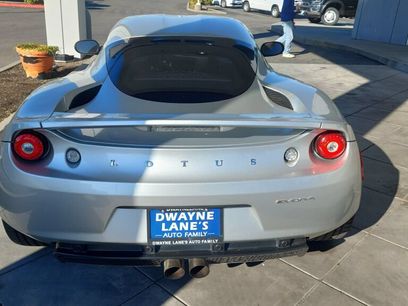 Used 2010 Lotus Evora