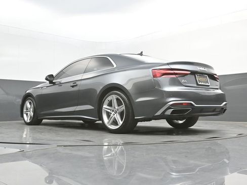 Used 2021 Audi A5 2.0T Premium w/ Convenience Package image 33