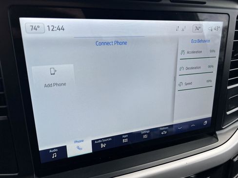 Used 2022 Ford F150 XLT w/ Equipment Group 302A High image 30