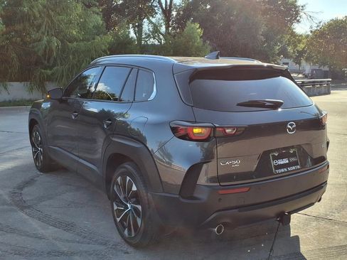 Used 2026 MAZDA CX-50 2.5 Hybrid w/ Cargo Package AWD/4WD image 5