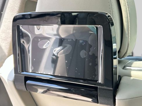 Used 2014 Cadillac XTS Platinum AWD/4WD image 22