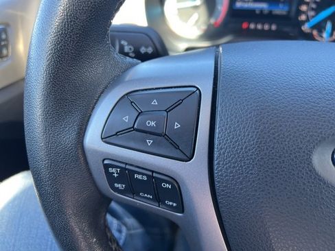 Used 2022 Ford Ranger XLT w/ Equipment Group 302A High image 20