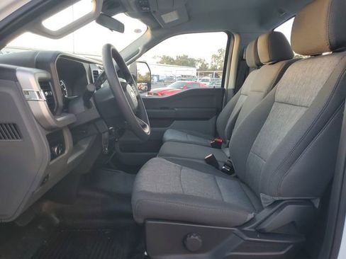 Certified 2024 Ford F350 XL w/ 360-Degree Camera Package image 9