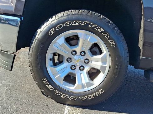 Certified 2015 Chevrolet Silverado 1500 LT w/ All Star Edition image 21