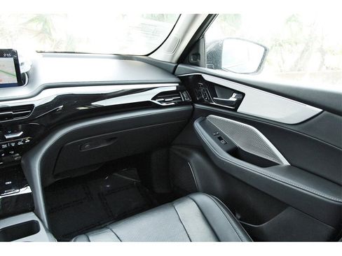 Used 2024 Acura MDX FWD w/ Technology Package image 10