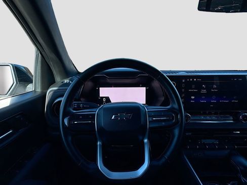 Used 2024 Chevrolet Colorado Z71 w/ Advanced Trailering Package AWD/4WD image 11