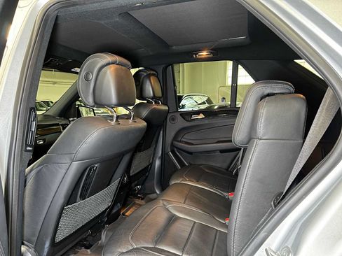 Used 2017 Mercedes-Benz GLE 43 AMG 4MATIC image 19