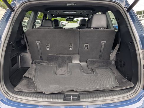 Used 2024 Kia Telluride EX X-Line AWD/4WD image 15