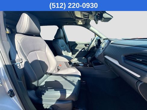 New 2026 Subaru Forester Limited image 37