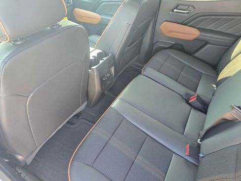 New 2026 GMC Canyon AT4 w/ Nightfall Essentials Package image 10