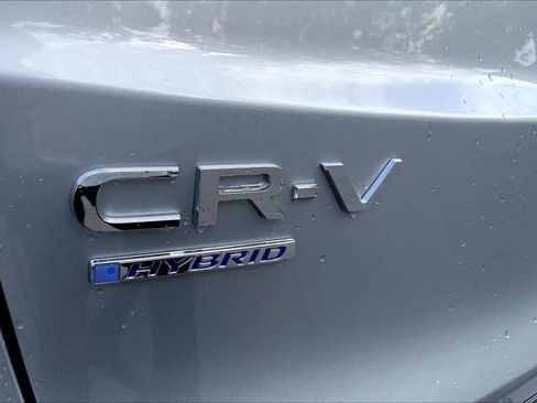 Used 2024 Honda CR-V Sport-L image 10