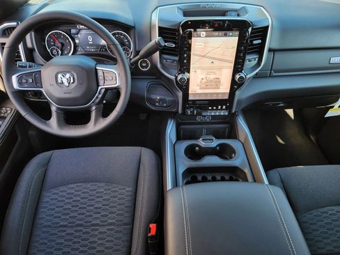 New 2026 RAM 3500 Big Horn image 9