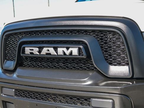 Certified 2024 RAM 1500 Classic Warlock image 6