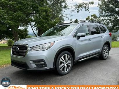 Used 2022 Subaru Ascent Limited w/ Technology Package