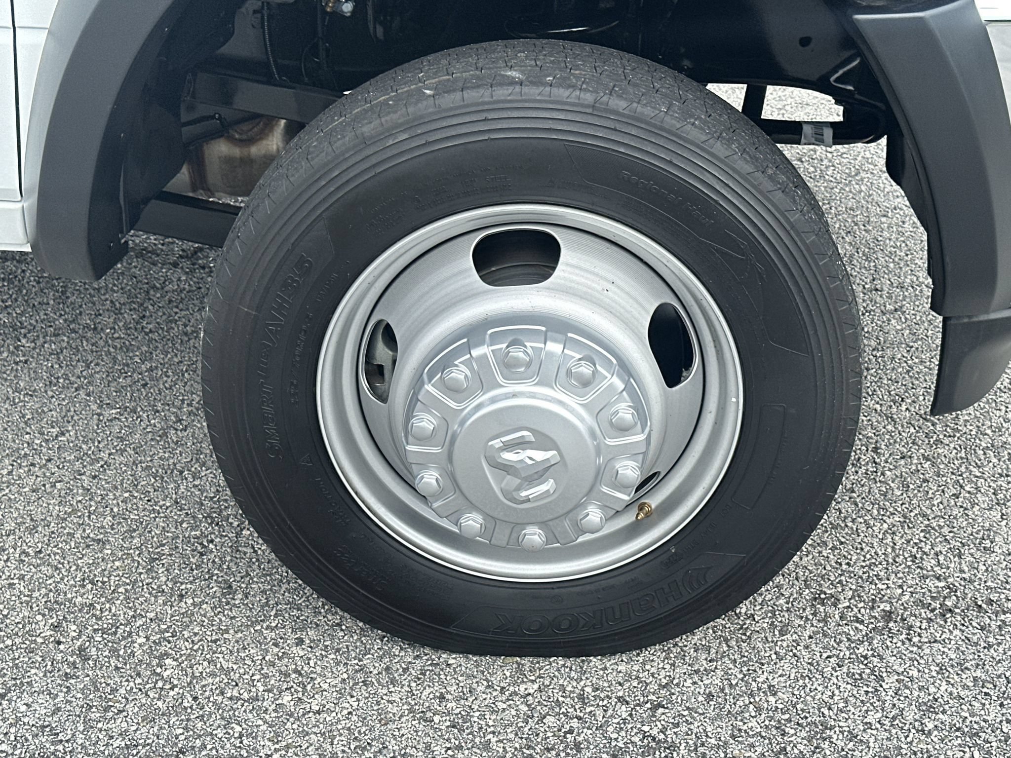 Used 2025 RAM 4500 Tradesman AWD/4WD image 12