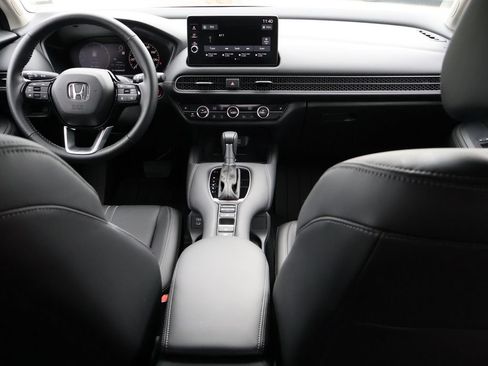 Certified 2026 Honda HR-V EX-L image 13
