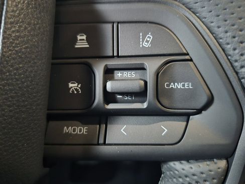 New 2026 Toyota Sequoia TRD Pro image 29