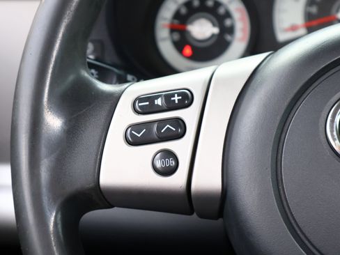 Used 2011 Toyota FJ Cruiser 4WD w/ Convenience Pkg image 13