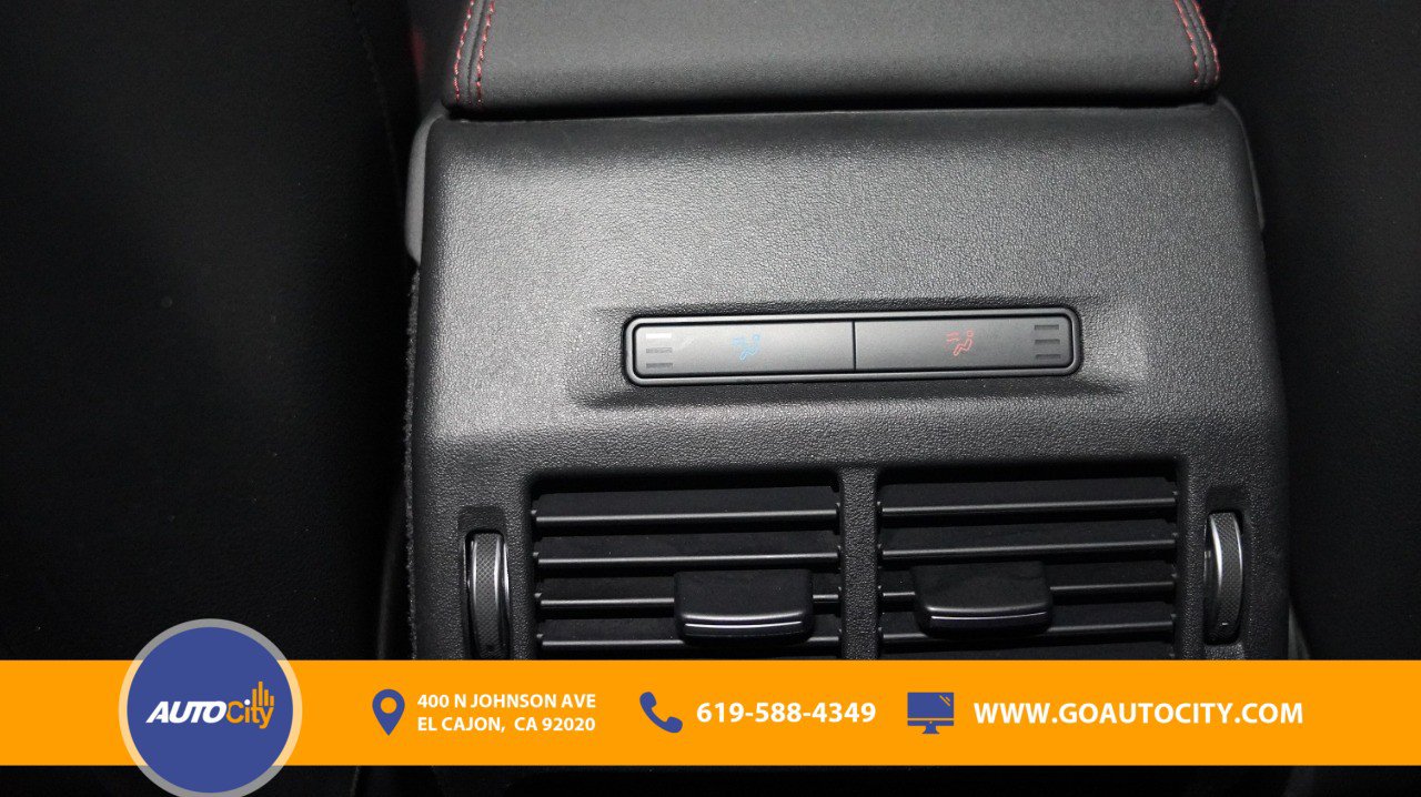 Used 2023 Land Rover Discovery Sport SE R-Dynamic AWD/4WD image 19