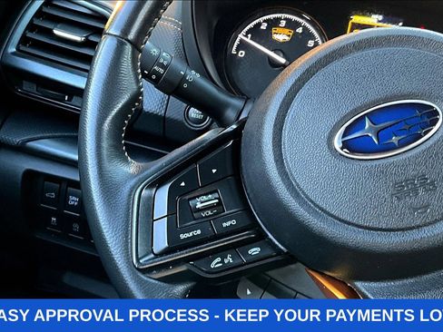 Used 2022 Subaru Forester Wilderness AWD/4WD image 11