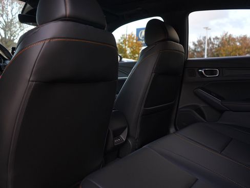 New 2026 Acura Integra A-Spec FWD image 12