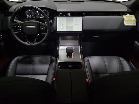 New 2026 Land Rover Range Rover Velar S image 25
