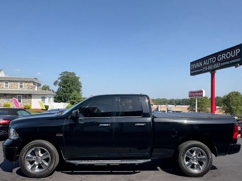 Used 2014 RAM 1500 Big Horn AWD/4WD image 6