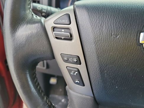 Used 2015 Nissan Titan SV w/ SV Value Truck Package RWD image 22