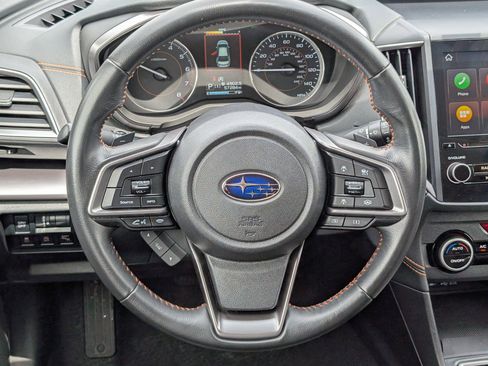 Used 2023 Subaru Crosstrek 2.5i Limited AWD/4WD image 12