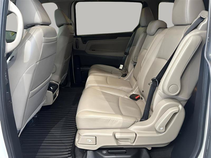 Used 2018 Honda Odyssey Elite image 20