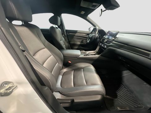 Used 2020 Honda Accord Sport image 21