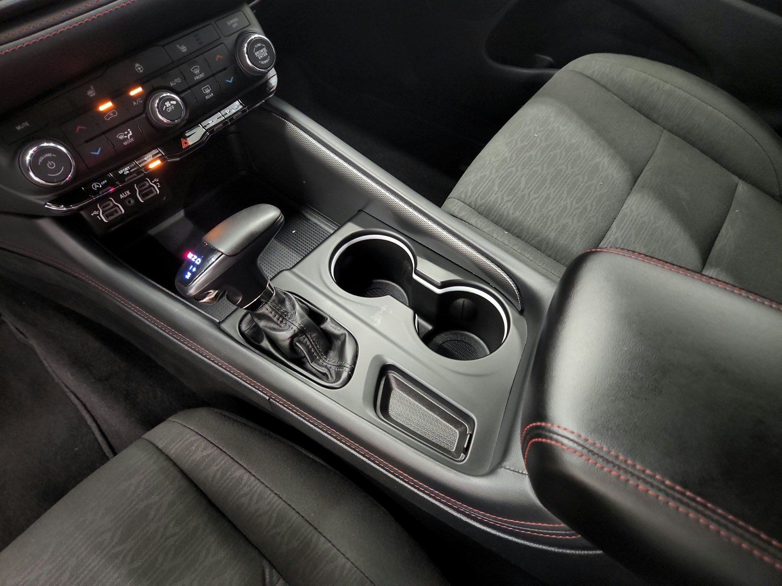 Used 2026 Dodge Durango GT AWD/4WD image 33