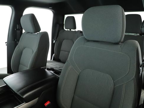 Used 2022 RAM 1500 Big Horn image 4