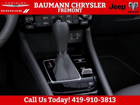 New 2026 Jeep Compass Limited AWD/4WD image 24