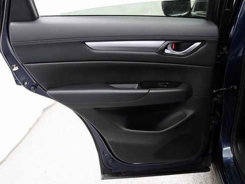 Used 2017 MAZDA CX-5 Touring image 26