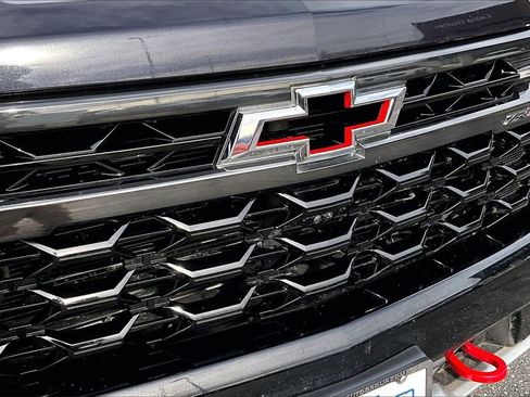 Used 2023 Chevrolet Silverado 1500 ZR2 w/ Technology Package image 29