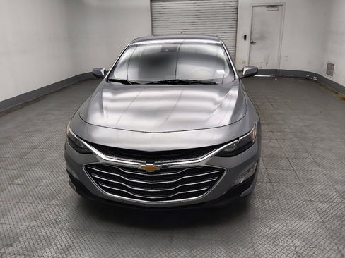 Used 2024 Chevrolet Malibu LT FWD image 15